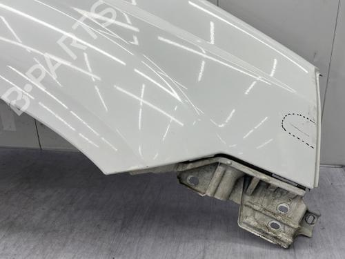 Right front fenders NISSAN X-TRAIL I (T30) 2.2 Di 4x4 | BP23754360C42 
