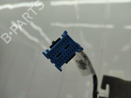 Heater matrix box CITROËN C3 III (SX) 1.2 THP 110 (SXHNPS, SXHNZT, SXHNZ6) | BP29501250M61 