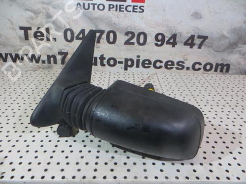 Left mirror PEUGEOT 205 II (20A/C) 1.0 | BP23681196C26 