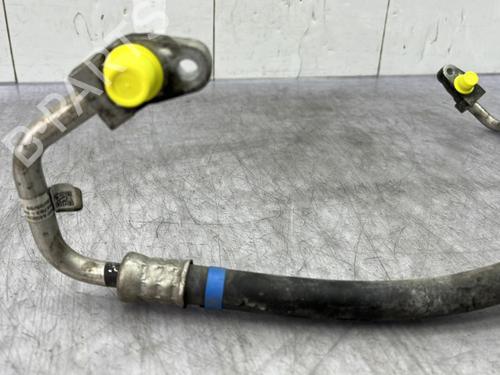 AC pipe TOYOTA AURIS (_E15_) 1.33 Dual-VVTi (NRE150_, NRE150R) | BP23756103M126  - Image 6