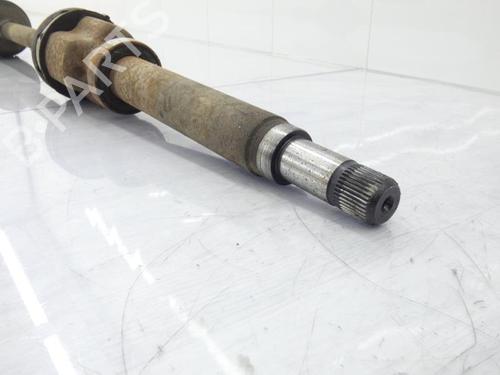 Right front driveshaft FORD TRANSIT Van (FA_ _) 2.2 TDCi | BP23698548M39  - Image 5