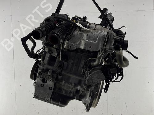 Engine FORD FIESTA VI (CB1, CCN) 1.5 TDCi | BP30576109M1 - Image 6