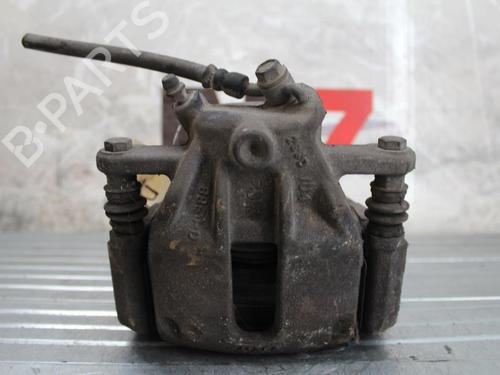 Used Right front brake caliper NISSAN MICRA III (K12) 1.5 dCi (65 hp) 23687105