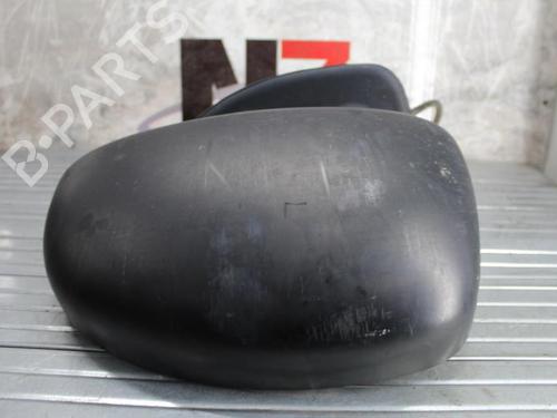 Used Right mirror Right mirror FIAT DUCATO Platform/Chassis (230_) 2.8 D (87 hp) 23691067 23691067