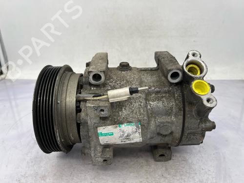 AC compressor DACIA SANDERO 1.5 dCi | BP39952418M34 - Image 2