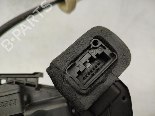 Front right lock VW GOLF VI (5K1) 1.6 TDI | BP23729095C97 