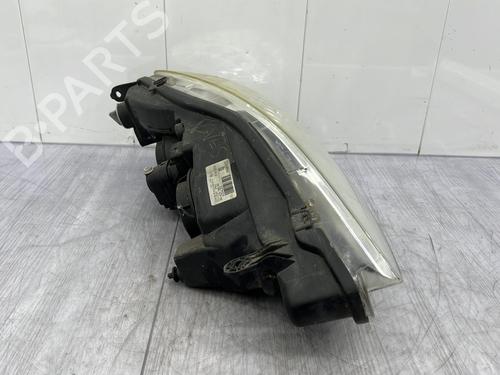 Left headlight PEUGEOT 607 (9D, 9U) 2.2 HDi | BP23699712C28 