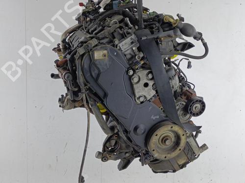 Engine CITROËN C4 Coupe (LA_) 2.0 HDi | BP23718451M1 - Image 3