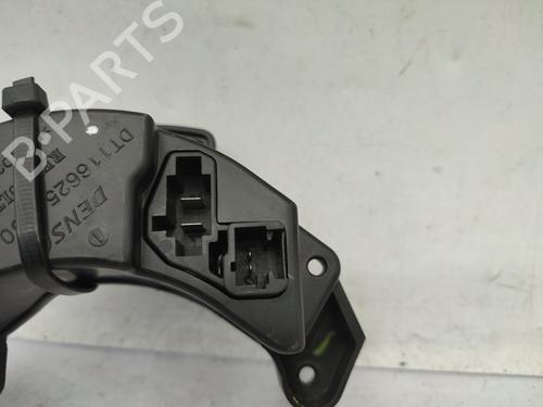 Varmeblæsermodstand RENAULT CLIO V (B7_) 1.0 TCe 90 (B7MT) | BP29537497M108
