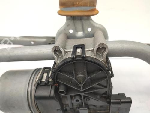Front wiper motor PEUGEOT 208 I (CA_, CC_) 1.2 VTI 82 | BP23677569M29 