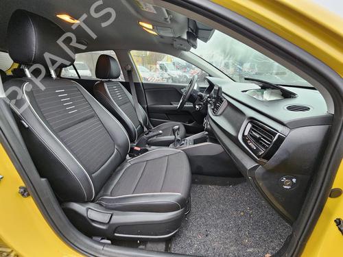 Subframe KIA RIO IV (YB, SC, FB) 1.0 T-GDI 100 Eco-Dynamics+ | BP24591392M9 - Image 28