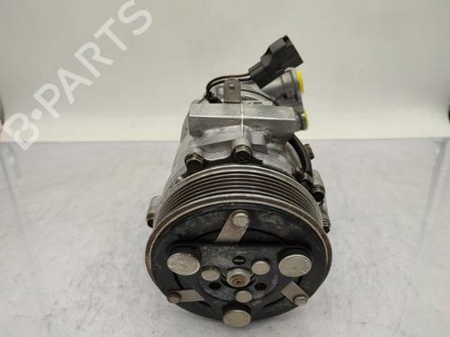 AC compressor CITROËN NEMO Box Body/MPV (AA_) 1.3 HDi 75 | BP23756141M34 - Image 7
