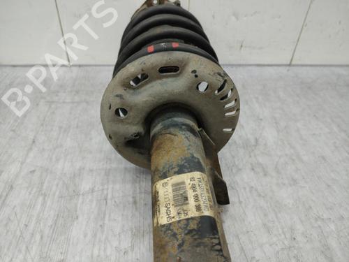 Used Right front shock absorber Right front shock absorber VW TOURAN (1T1, 1T2) 1.9 TDI (105 hp) 23728646 23728646