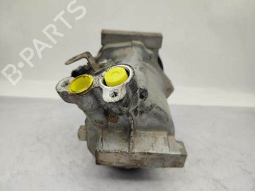 AC compressor DACIA DUSTER (HS_) 1.2 TCe 125 | BP23723122M34  - Image 7