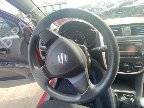 Ensemble sièges SUZUKI CELERIO (LF) 1.0 (AVK310) | BP37419146C78 - Image 86