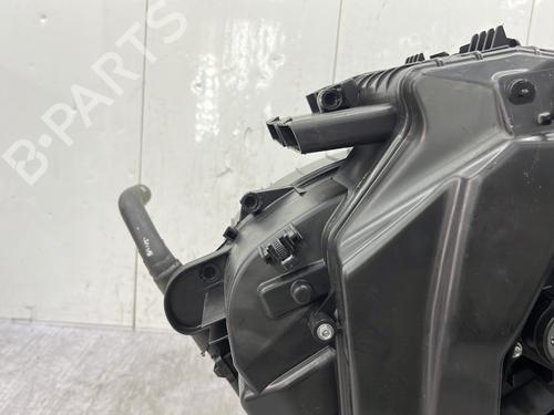 Heater matrix box RENAULT CAPTUR I (J5_, H5_) 1.2 TCe 120 | BP32713350M61 - Image 10