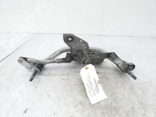Front wiper motor RENAULT TWINGO II (CN0_) 1.2 (CN0D) | BP23691098M29  - Image 6