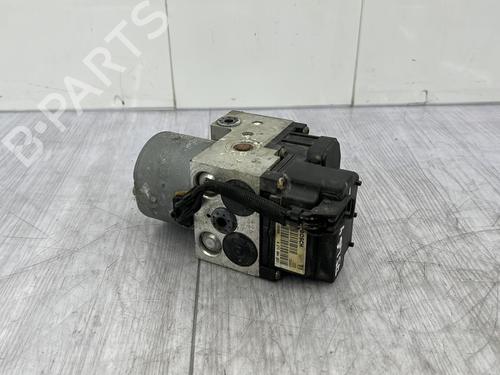 Used ABS pump ABS pump CITROËN XSARA PICASSO (N68) 2.0 HDi (90 hp) 23674578 23674578