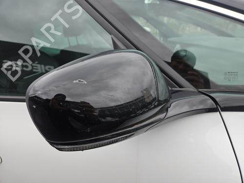 Chaufagebak RENAULT SCÉNIC IV (J9_) 1.3 TCe 140 | BP24888904M61 