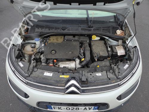 Venstre fortil støddæmper CITROËN C4 CACTUS 1.5 BlueHDi 100 | BP32317084M16 - Image 30