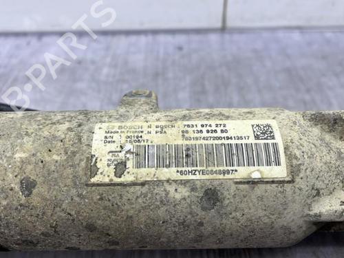 Steering rack PEUGEOT EXPERT Van (V_) 1.6 BlueHDi 115 | BP23750147M22  - Image 5