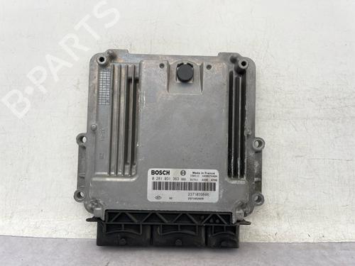 Electronic module RENAULT TRAFIC III Van (FG_) 1.6 dCi 120 (FGMB, FGMC) | BP39521069M83 - Image 12