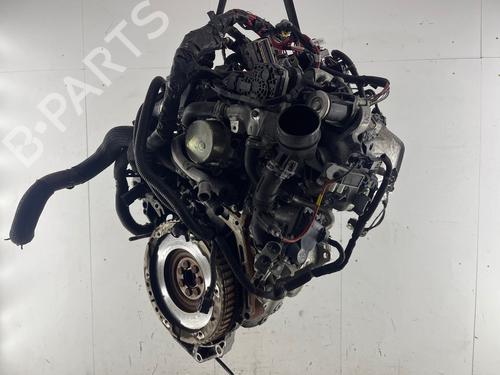 Engine DACIA SANDERO II 1.5 dCi 75 / Blue dCi 75 (B8JW, B8M4, B8AH, B8M7, B8M6) | BP34505489M1 - Image 6