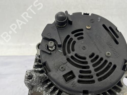 Alternator AUDI 80 B4 Saloon (8C2) 1.9 TDI | BP32441021M7 