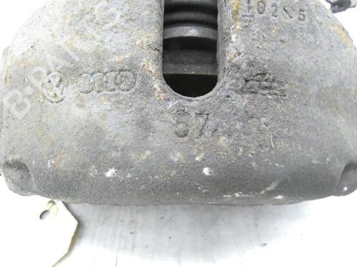 Used Right front brake caliper AUDI A4 B7 (8EC) 2.0 TDI 16V (140 hp) 23669937