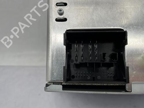 Radio FORD FUSION (JU_) 1.6 TDCi | BP26526313E6 