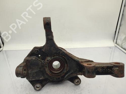Left front steering knuckle RENAULT VEL SATIS (BJ0_) 2.2 dCi (BJ0M) | BP23687821M25 - Image 6