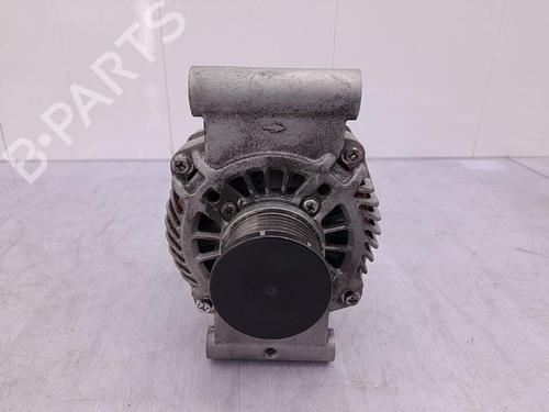 Alternator CITROËN C3 II (SC_) 1.4 VTi 95 | BP23709000M7  - Image 5