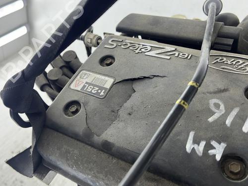 Used Engine Engine FORD FIESTA IV (JA_, JB_) 1.25 i 16V (75 hp) 24800296 24800296