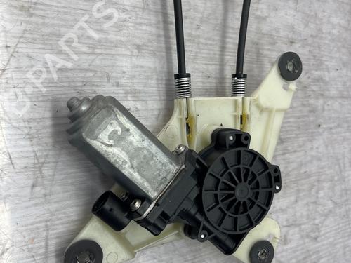 Front right window mechanism RENAULT MASTER III Bus (JV) 2.3 dCi 145 FWD (JV0F, JV0S, JV0T) | BP39952252C23 - Image 2