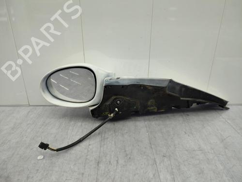 Left mirror RENAULT ESPACE III (JE0_) 2.2 12V TD (JE0E, JE0H, JE0P) | BP25270023C26 