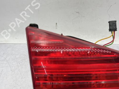Used Left tailgate light PEUGEOT 607 (9D, 9U) 2.2 16V (158 hp) 29850816
