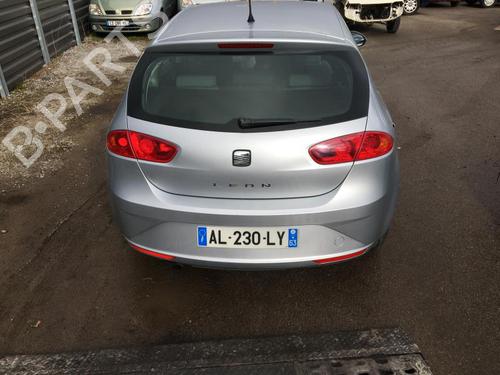 Steering column stalk SEAT LEON (1P1) 1.9 TDI | BP23697275I23  - Image 15