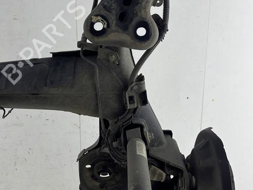 Rear axle PEUGEOT 2008 II (UD_, US_, UY_, UJ_, UR_, UC_) 1.5 BlueHDI 130 | BP23754500M2 