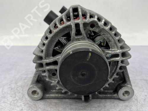 Alternator CITROËN C3 II (SC_) 1.2 VTi 82 | BP23758761M7  - Image 6