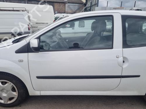 Heater matrix box RENAULT TWINGO II (CN0_) 1.2 16V (CN0K, CN0V, CN0A) | BP23711022M61 - Image 44