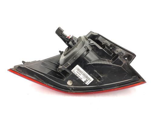 Right taillight VW GOLF VII (5G1, BQ1, BE1, BE2) 2.0 TDI | BP23754220C35 