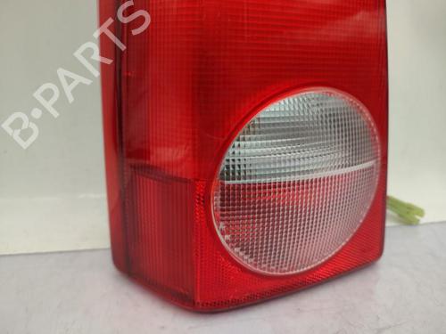 Left taillight OPEL AGILA (A) (H00) 1.3 CDTI (F68) | BP23701651C34 