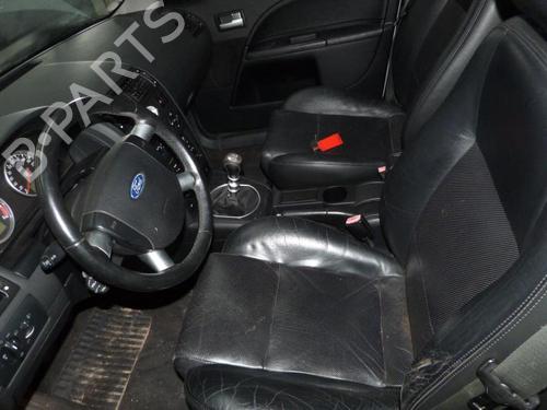 Steering column FORD MONDEO III (B5Y) 1.8 16V | BP23697972M21 