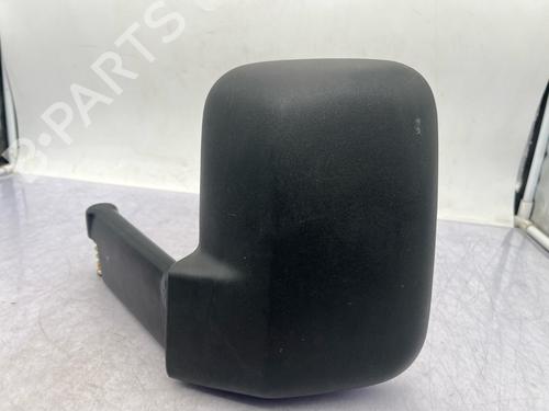 Used Left mirror Left mirror CITROËN C2 (JM_) 1.1 (60 hp) 35890219 35890219