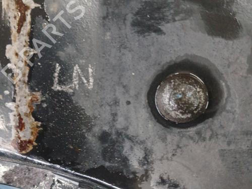 Subframe OPEL CORSA D (S07) 1.0 (L08, L68) | BP23752140M9  - Image 7