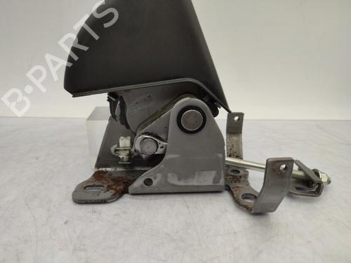 Hand brake RENAULT CLIO IV (BH_) 1.5 dCi 75 | BP23706316I18 