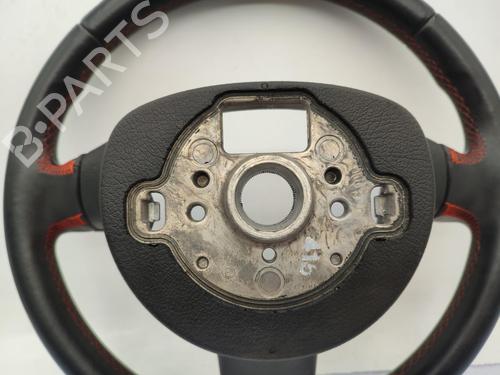 Steering wheel VW GOLF V (1K1) 1.9 TDI | BP23741515C49 