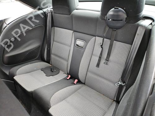Seats set VW EOS (1F7, 1F8) 2.0 TDI 16V | BP37475267C78 - Image 8