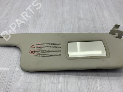right-sun-visor-renault-megane-ii-saloon-lm01_-2003-23699732 main image