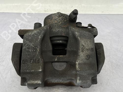 Used Left front brake caliper Left front brake caliper ALFA ROMEO 159 Sportwagon (939_) 1.9 JTDM 16V (939BXC1B, 939BXC12) (150 hp) 23681513 23681513